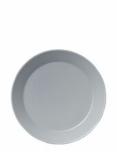 Teema Plate Iittala Grey