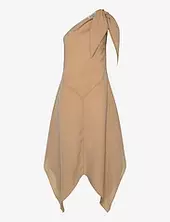Rodebjer Spring Crinkled Rodebjer Beige
