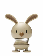 Hoptimist Bunny Hoptimist Beige