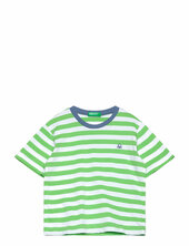 T-shirt United Colors Of Benetton Green