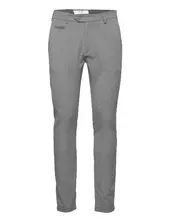 Como Suit Pants Les Deux Blue