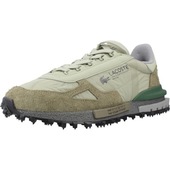 Sneakers Lacoste Mens Elite Active Sneake