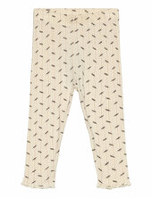 Leggings Sofie Schnoor Baby And Kids Patterned