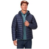Jakker Marmot  Highlander
