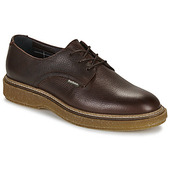 Snørresko Barbour Harefield
