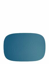 Karim Rashid Placemat Aida Blue