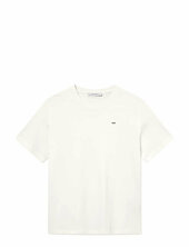 Wwessential Sami Classic Tshirt Wood Wood White