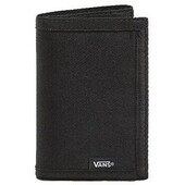 Tegnebøger Vans  Vn000c32blk1os