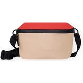 Bæltetaske Ucon Acrobatics  Jona Medium Bag - Red/light Almond