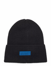 Svknight Beanie 3005 U Svea Black