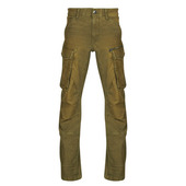 Cargo Bukser G-star Raw Rovic Zip 3d Regular Tapered