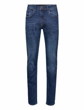Bhtwister Sl/re Mulf 2391 Noos Blend Blue