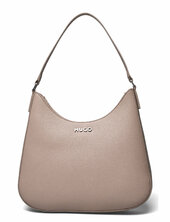 Chris Hobo Big Hugo Beige