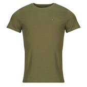 T-shirts M. Korte ærmer Tommy Jeans  Tjm Xslim Jersey Tee Ext