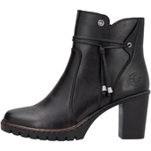 Støvletter Rieker  267456