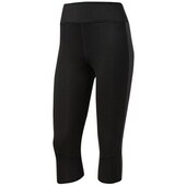 Strømpebukser Adidas  Sn 34 Ti W