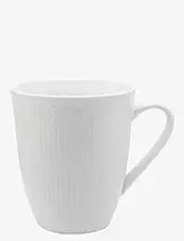 Swgr Mug 50cl Snow Rörstrand White