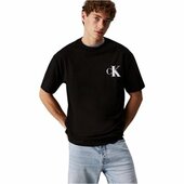T-shirts M. Korte ærmer Calvin Klein Jeans  J30j327475