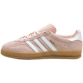 Sneakers Adidas  Gazelle Indoor Sandy Pink