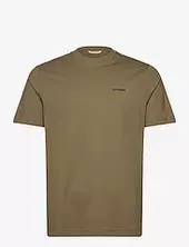 Dune Logo Ss Gots Gabba Khaki