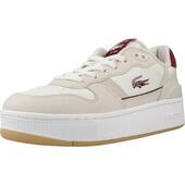 Sneakers Lacoste Clip Platform S