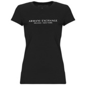 T-shirts M. Korte ærmer Armani Exchange  8nytab