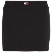 Korte Nederdele Tommy Hilfiger Dw0dw15389bds