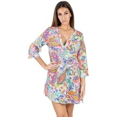 Tunikaer Isla Bonita By Sigris  Kurta