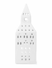Urbania Kirketårn H20 Hvid Kähler White
