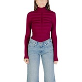 Pullovere Morgan  252-menthyo