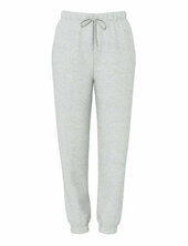 Pcchilli Hw Sweat Pants Noos Bc Pieces Grey