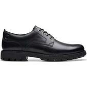 Snørresko Clarks  -