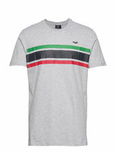 Gilleleje Tee H2o Grey