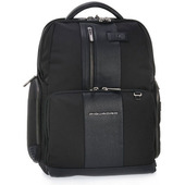 Dokumentmapper Piquadro  Nero Zaino Iconico