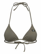 Triangle-rp Calvin Klein Green