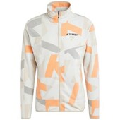 Fleecetrøjer Adidas Terrex Multi