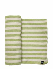 Riviera Tablecloth Himla Green