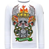 Sweatshirts Tony Backer  133117057
