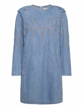 Tasla Munthe Blue