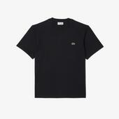 T-shirts M. Korte ærmer Lacoste  155895
