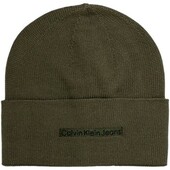 Huer Calvin Klein Jeans Inst Embro Beanie K50k512452