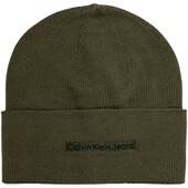 Huer Calvin Klein Jeans  Inst Embro Beanie K50k512452