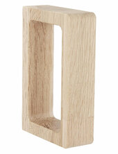 Towel Grip Andersen Furniture Brown
