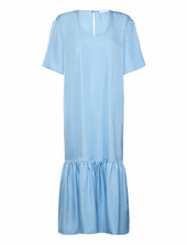 2nd Lorice - Fluid Twill 2ndday Blue