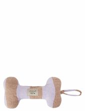 Ashi Dog Toy Oyoy Living Design Purple
