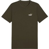 T-shirts M. Korte ærmer Puma K2043
