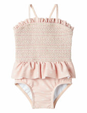 Nbffiona Swimsuit Lil Lil'atelier Pink