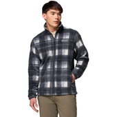 Fleecetrøjer Columbia  Steens Mountain Printed Jacket