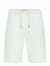 Bhblizzard-denimshorts Blend Blue