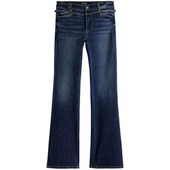 Bootcut Jeans Desigual Denim_flairy 25wwdd09